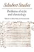 Schubert Studies: Problems ...