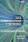 Data Communications and Networks: An Engineering Approach Data Communications and Networks: An Engineering Approach