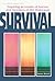 Survival: Inspiring Accounts of Heroes and Heroines of the Holocaust (ArtScroll History)