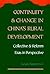 Continuity and Change in Ch...
