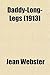 Daddy-Long-Legs by Jean Webster Daddy-Long-Legs by Jean Webster