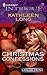 Christmas Confessions