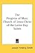 The Progress of Man: Church...
