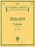 Debussy: Preludes Books 1 a...