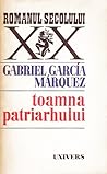Toamna patriarhului