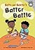 Betty and Baxter's Batter Battle (Read-It! Readers)
