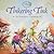 Tinkering Tink (An Embossed Storybook) (Disney Fairies)