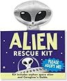 Alien Rescue Kit