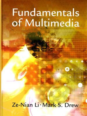 Fundamentals of Multimedia (Library Binding)