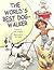 The World's Best Dog-Walker (Steck-Vaughn Pair-It Books Proficiency Stage 5)