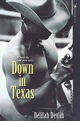 Down In Texas (Paperback)
