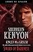 Sword of Darkness by Kinley MacGregor