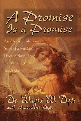 A Promise Is A Promise: An Almost Unbelievable Story of a Mother's Unconditional Love (Paperback)