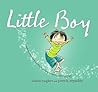Little Boy by Alison McGhee