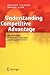 Understanding Competitive Advantage by Fredrik Nilsson