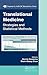 Translational Medicine: Strategies and Statistical Methods (Chapman & Hall/CRC Biostatistics series)