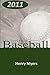 Betting Baseball 2011