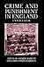 Crime and Punishment in England: A Sourcebook