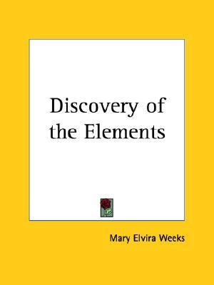Discovery of the Elements (Paperback)