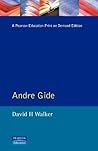 Andre Gide (Modern Literatures In Perspective)