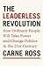 The Leaderless Revolution: ...