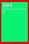 Journal for the Academic Study of Magic 2