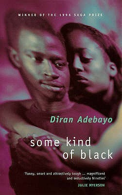 Some Kind of Black (Paperback)