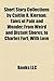 Short Story Collections by Caitlin R. Kiernan: Tales of Pain and Wonder, From Weird and Distant Shores, to Charles Fort, With Love