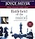 Battlefield of the Mind by Joyce Meyer