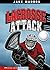 Lacrosse Attack (Impact Books: Jake Maddox Sports Stories)