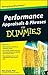 Performance Appraisals and Phrases For Dummies
