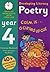 Poetry: Year 4 (Developing Literacy)