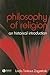 The Philosophy of Religion: An Historical Introduction (Fundamentals of Philosophy)