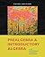 Prealgebra & Introductory A...