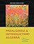 Prealgebra & Introductory Algebra