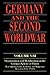 Germany and the Second World War: Organization and Mobilization in the German Sphere of Power, Wartime Administration, Economy, and Manpower Resources 1942-1944/5 (Germany and the Second World War, Vol 5/II)