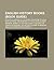 English History Books (Book Guide): Pipe Rolls, Behemoth, de Iniusta Vexacione Willelmi Episcopi Primi, the Stripping of the Altars