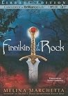 Finnikin of the Rock by Melina Marchetta