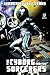 The Cyborg and the Sorcerers / The Wizard and the War Machine (War Surplus, #1-2)