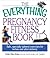 The Everything Pregnancy Fitness Book by Robin Elise Weiss