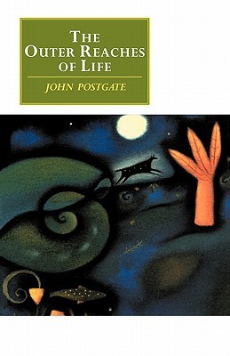 The Outer Reaches of Life (Canto original series)
