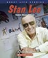 Stan Lee: Comic Book Genius (Great Life Stories)