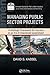 Managing Public Sector Projects: A Strategic Framework for Success in an Era of Downsized Government (ASPA Series in Public Administration and Public Policy)