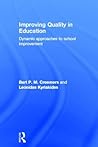 Improving Quality in Education