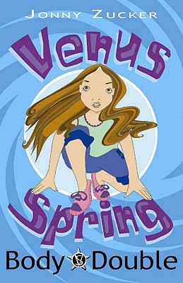 Body Double (Venus Spring #2)