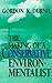 The Making of a Conservative Environmentalist