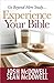 Experience Your Bible