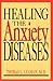 Healing The Anxiety Diseases