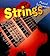 Strings (Musical Instruments)