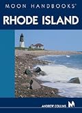 Moon Handbooks Rhode Island